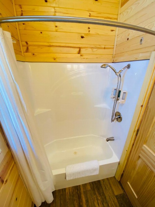 Ouray Riverside Resort - Inn & Cabins - image 40