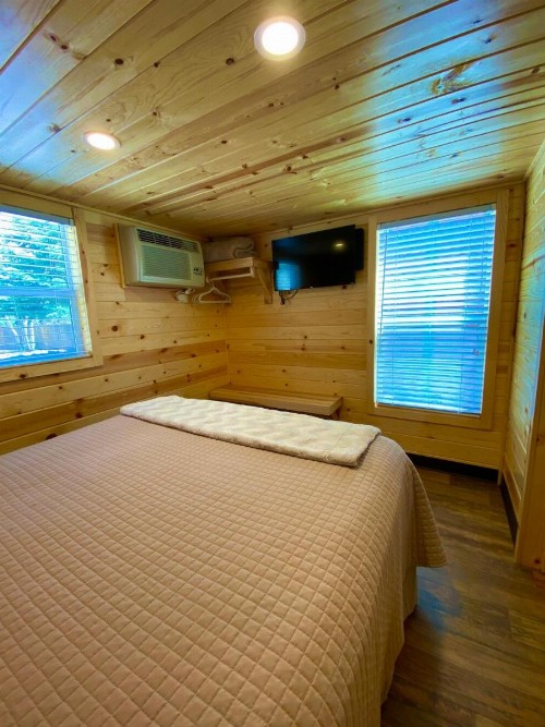Ouray Riverside Resort - Inn & Cabins - image 42