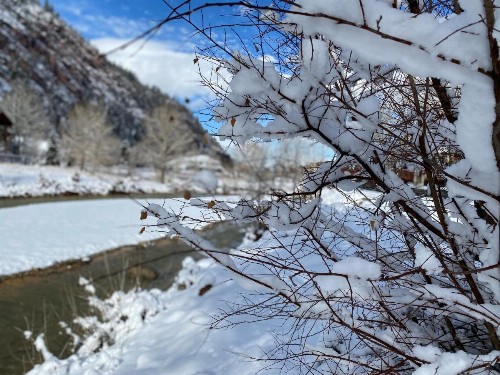Ouray Riverside Resort - Inn & Cabins - image 47
