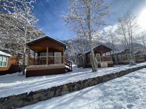 Ouray Riverside Resort - Inn & Cabins - image 48