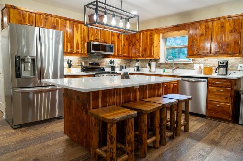 Ouray Riverside Resort - Inn & Cabins - image 5