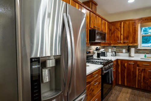 Ouray Riverside Resort - Inn & Cabins - image 7