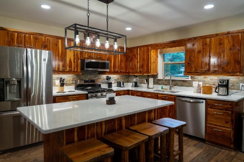 Ouray Riverside Resort - Inn & Cabins - image 8