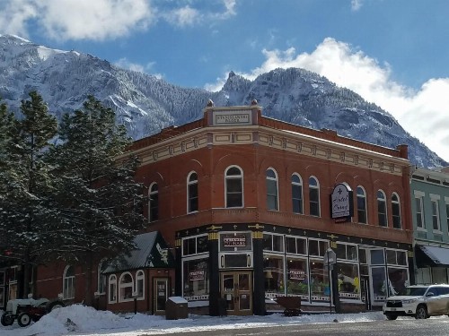 Hotel Ouray - for 12 years old and over - image 11