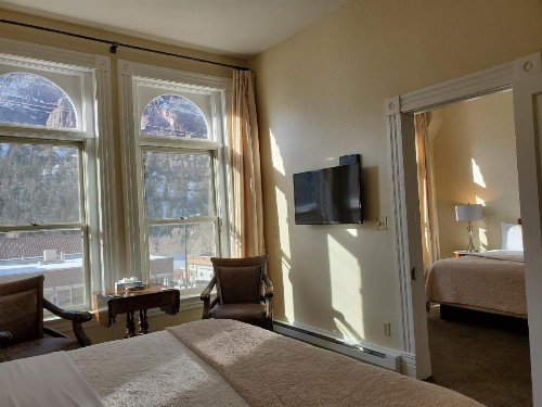 Hotel Ouray - for 12 years old and over - image 12