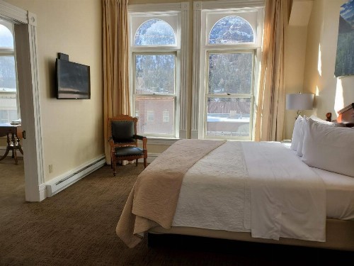 Hotel Ouray - for 12 years old and over - image 13