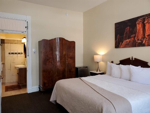 Hotel Ouray - for 12 years old and over - image 14