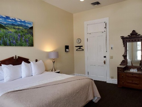 Hotel Ouray - for 12 years old and over - image 15