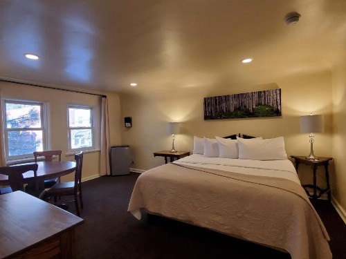 Hotel Ouray - for 12 years old and over - image 17
