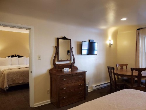 Hotel Ouray - for 12 years old and over - image 18