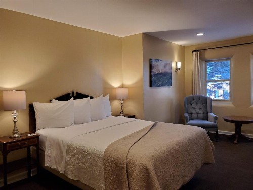 Hotel Ouray - for 12 years old and over - image 19