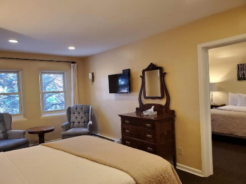 Hotel Ouray - for 12 years old and over - image 20
