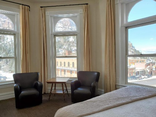 Hotel Ouray - for 12 years old and over - image 21