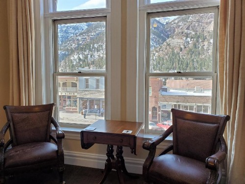 Hotel Ouray - for 12 years old and over - image 22