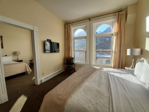 Hotel Ouray - for 12 years old and over - image 25