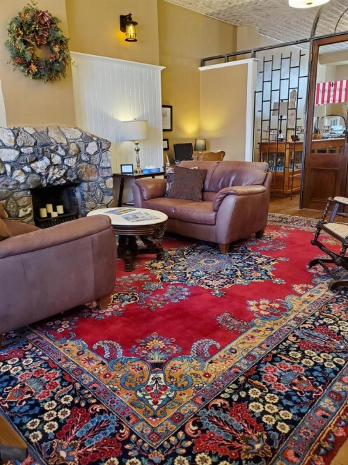 Hotel Ouray - for 12 years old and over - image 27