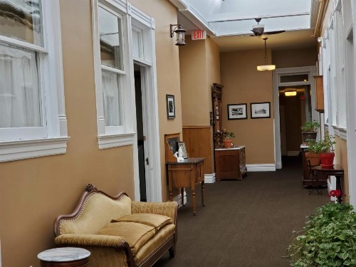 Hotel Ouray - for 12 years old and over - image 30