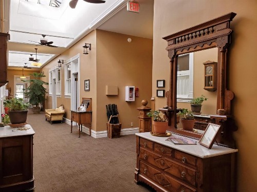 Hotel Ouray - for 12 years old and over - image 32