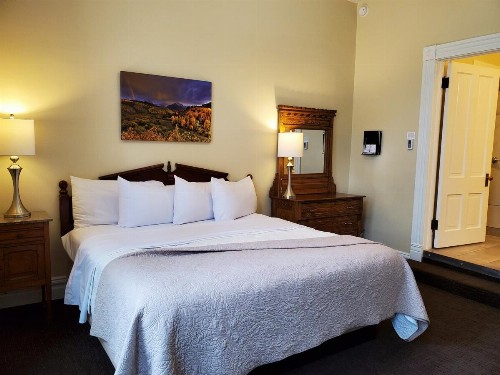 Hotel Ouray - for 12 years old and over - image 34