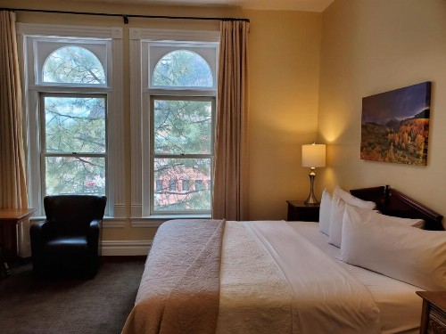 Hotel Ouray - for 12 years old and over - image 36