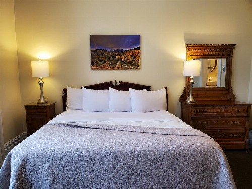 Hotel Ouray - for 12 years old and over - image 38