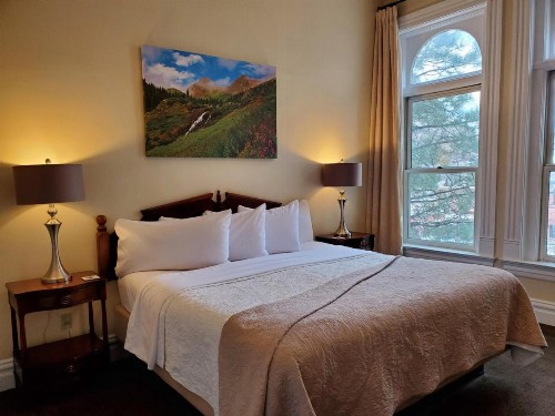 Hotel Ouray - for 12 years old and over - image 39