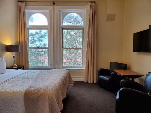 Hotel Ouray - for 12 years old and over - image 42