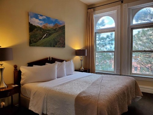 Hotel Ouray - for 12 years old and over - image 43