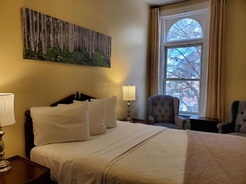 Hotel Ouray - for 12 years old and over - image 49