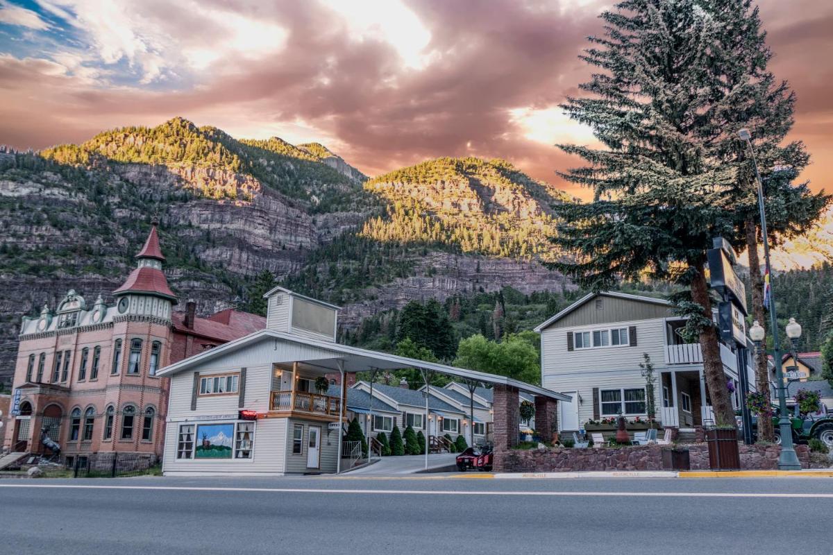 Abram Inn & Suites - main image
