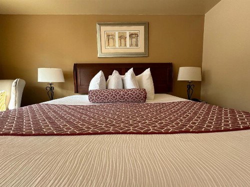 Abram Inn & Suites - image 11