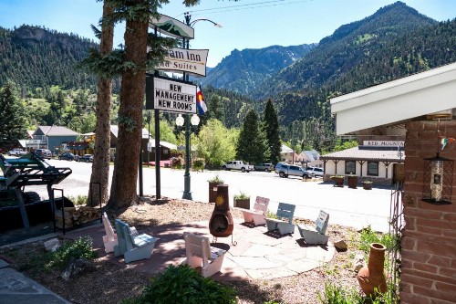 Abram Inn & Suites - image 13