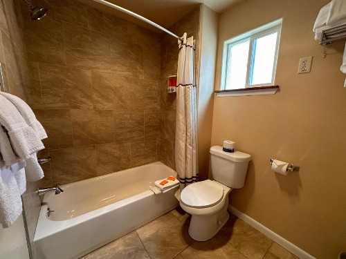Abram Inn & Suites - image 15