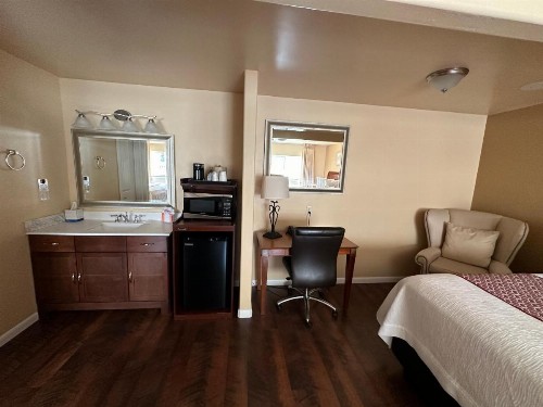 Abram Inn & Suites - image 18