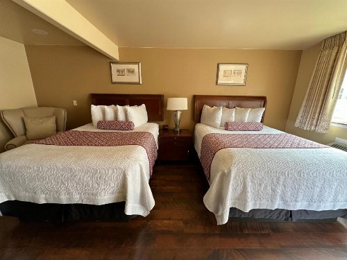 Abram Inn & Suites - image 19