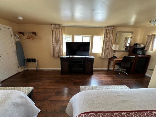 Abram Inn & Suites - image 20