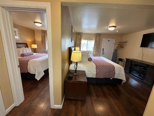 Abram Inn & Suites - image 21