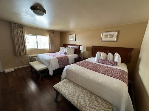 Abram Inn & Suites - image 23