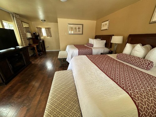 Abram Inn & Suites - image 24
