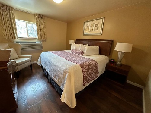 Abram Inn & Suites - image 25