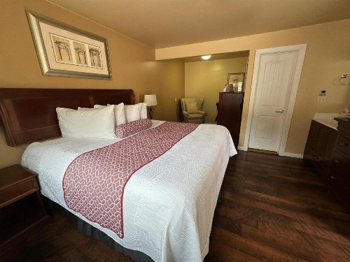 Abram Inn & Suites - image 26