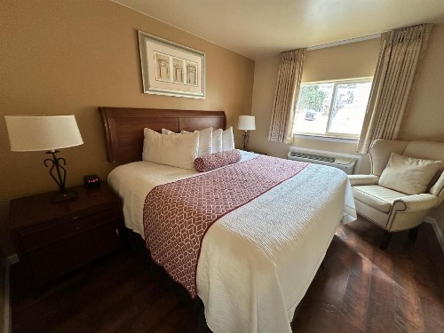 Abram Inn & Suites - image 28