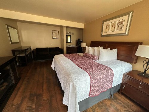 Abram Inn & Suites - image 30