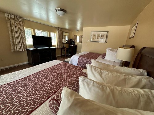 Abram Inn & Suites - image 34