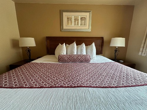 Abram Inn & Suites - image 35