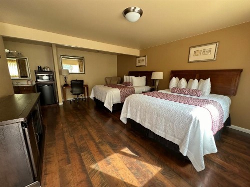 Abram Inn & Suites - image 38