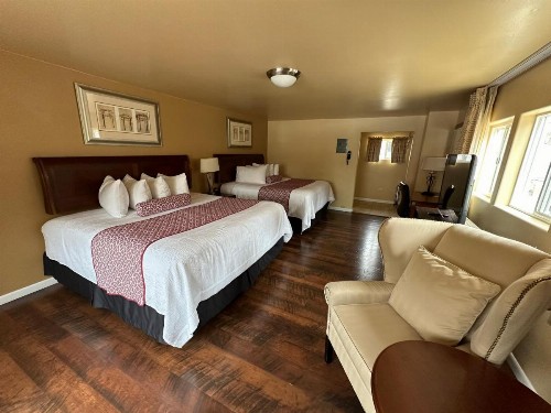 Abram Inn & Suites - image 39