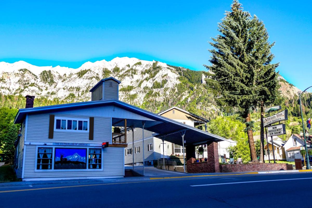 Abram Inn & Suites - image 4