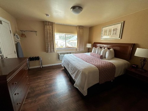 Abram Inn & Suites - image 42