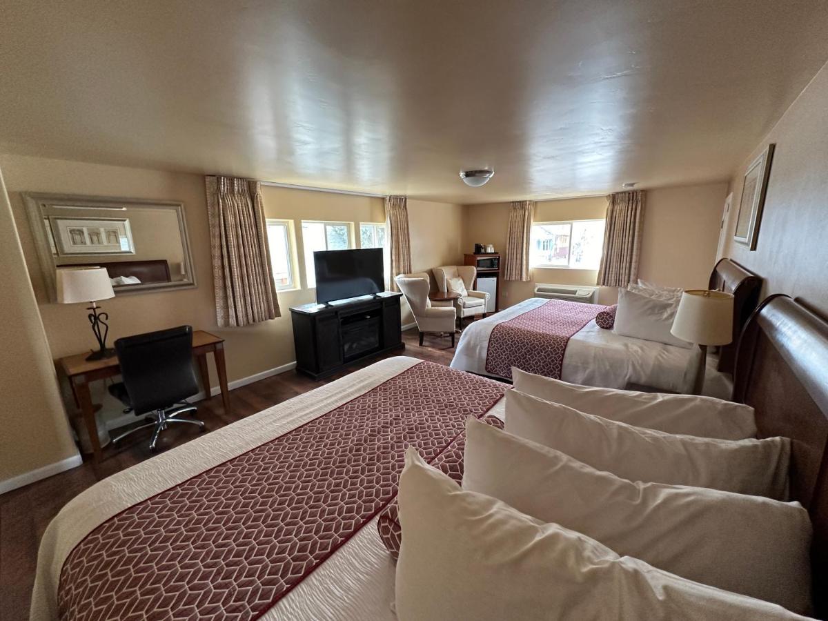 Abram Inn & Suites - image 7